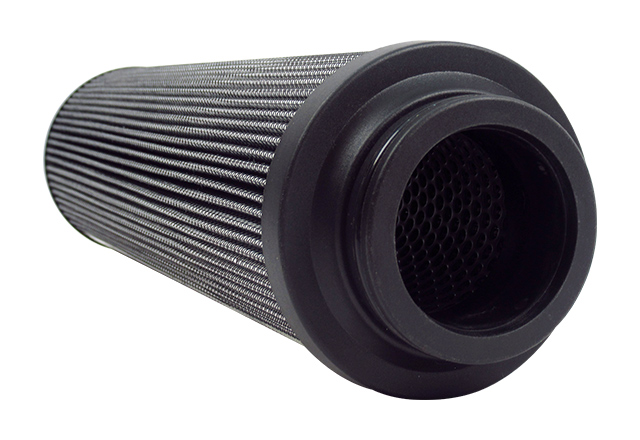 oil filter element